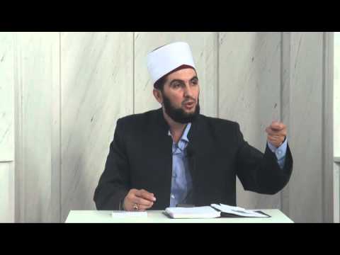 Faktori Kryesor për stabilitet - Hoxhë Remzi Isaku