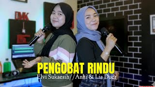 Download lagu PENGOBAT RINDU~ELVI SUKAESIH BY ANI AND LIA mp3 Download lagu PENGOBAT RINDU~ELVI SUKAESIH BY ANI AND LIA mp3