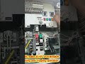 Closing And Tripping Operation Of 33KV Vacuum Circuit Breaker