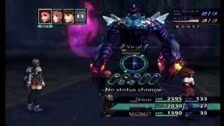 Broken and Rebuilt - Let's Play Xenosaga III Part 80