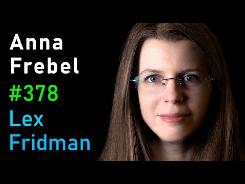 Anna Frebel: Origin and Evolution of the Universe, Galaxies, and Stars