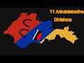 Armenia Administrative Divisions Kids Learning Tube Recreation