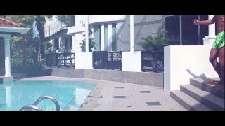 Mausi - My Friend Has A Swimming Pool (Fan-made Music Video)