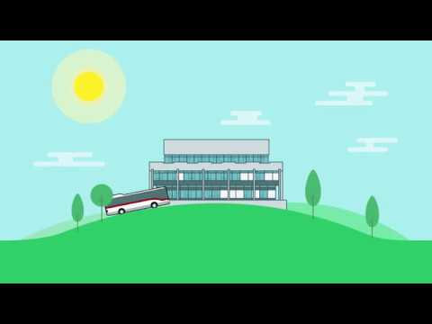 Anmeldung und Zulassung… So funktioniert’s