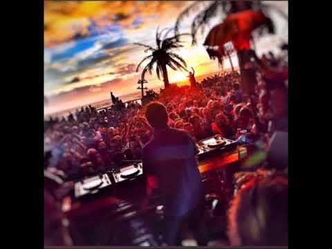 Hernan Cattaneo - Pole Folder - Live @ Woodstock69 - 2014