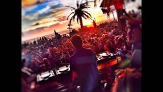 Hernan Cattaneo - Pole Folder - Live @ Woodstock69 - 2014
