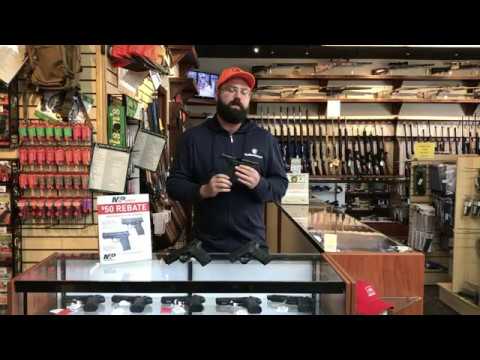 Smith Wesson Rebates
