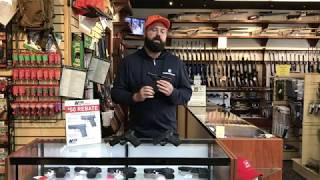 Smith & Wesson Rebate Promotion