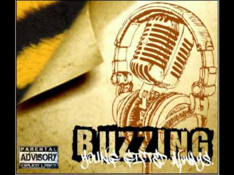 Drunk night  by Majestic Buzzing YGA