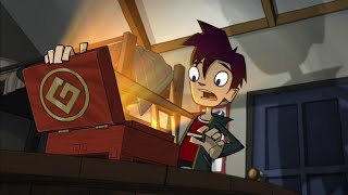 Download lagu Randy Cunningham: 9th Grade Ninja - AMV mp3 Download lagu Randy Cunningham: 9th Grade Ninja - AMV mp3