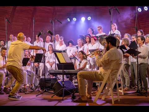 Feel The Spirit - Rutter