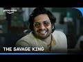 Ali Fazal S Supremacy Prassthanam Prime Video India