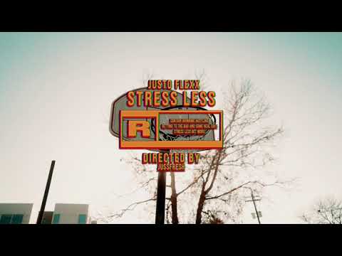 Justo Flexx - Stress Less