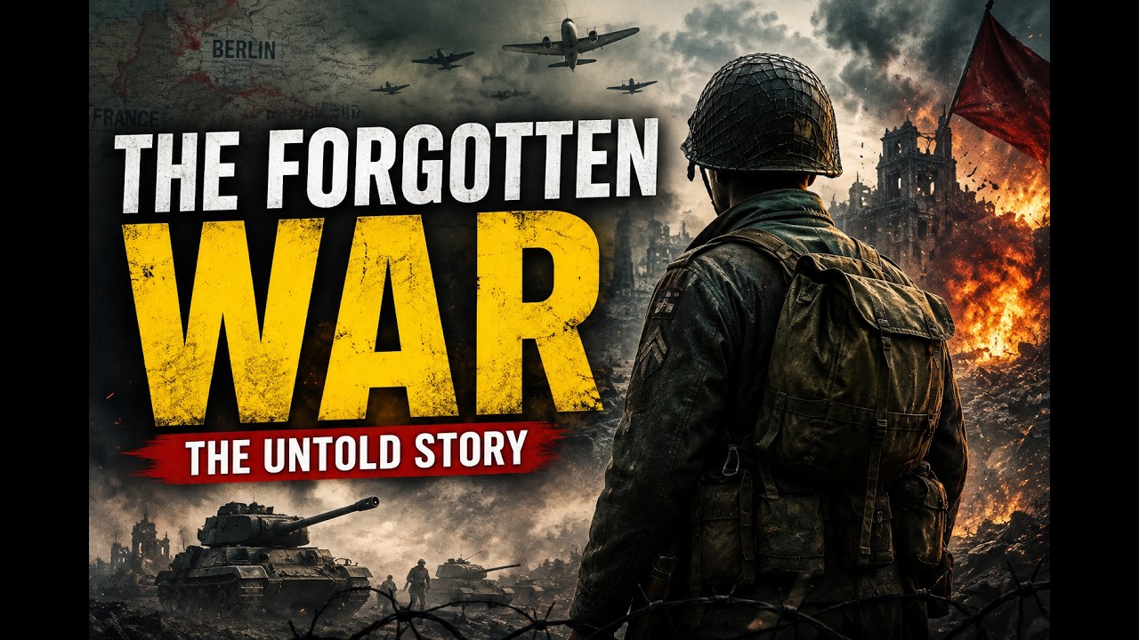 War documentary Video Showcase