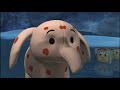 Rudolph The Red Nosed Reindeer And The Island Of Misfit Toys The Toy Taker English
