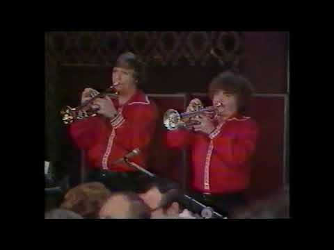 The Kryger Brothers - Polka Joyland 1980 - Peanuts.