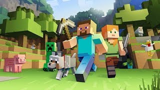 [Minecraft]視聴参加型鬼滅の刃鬼ごっこ制作整地有り