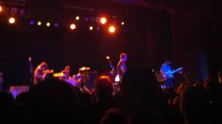 Thrice- &quot;A Song for Milly Michaelson&quot; - live at Marquee Theater