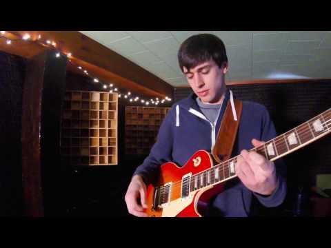 McLovins - Catch The Ball (Basement Takes)