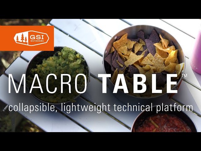 طاولة المنيوم بأرجل قابلة للطي