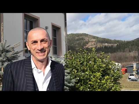 BRUNO CIRILLO / IZJAVA OD PRIHODU TSIVELEKIDISA NA FUŽINAR