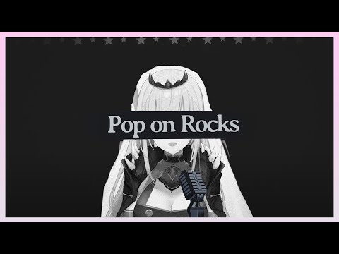 Calli Sings Holo Bass - Amelia Watson - Pop on Rocks: A Dr. Seuss Rap