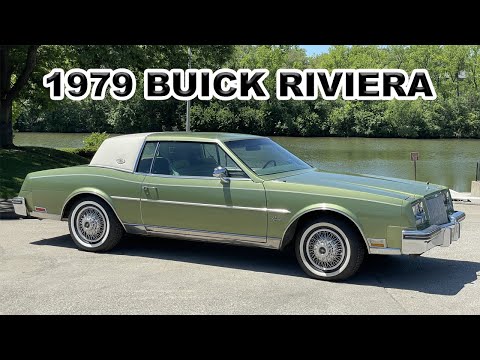 1979 Buick Riviera (CC-1853299) for sale in Alsip, Illinois