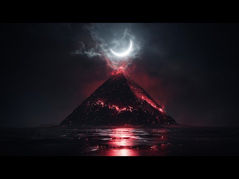 IMMORTALIS || Ambient Music for Deep Focus & Power