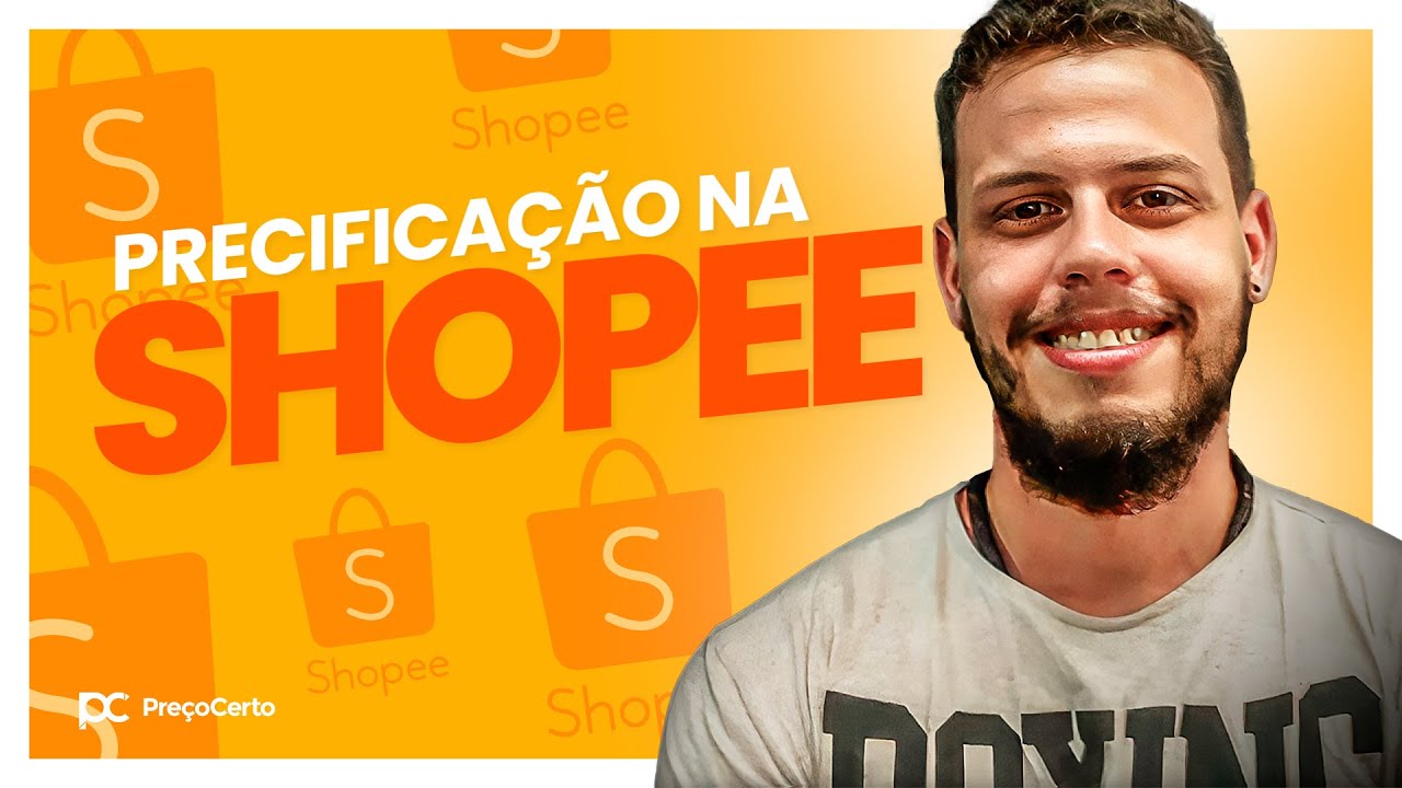 Como precificar produtos na Shopee em 2024? | Precificação Shopee