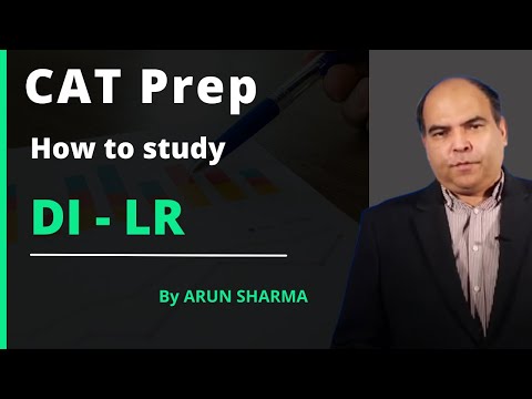 How to Prepare for Data Interpretation and Logical Reasoning for CAT