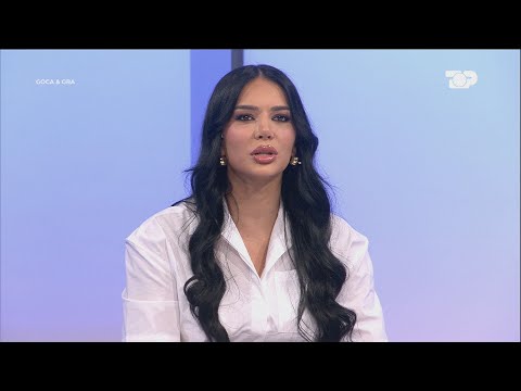 Problemet me shëndetin mendor, Efi Dhedhes rrëfen lëndimet - Goca & Gra