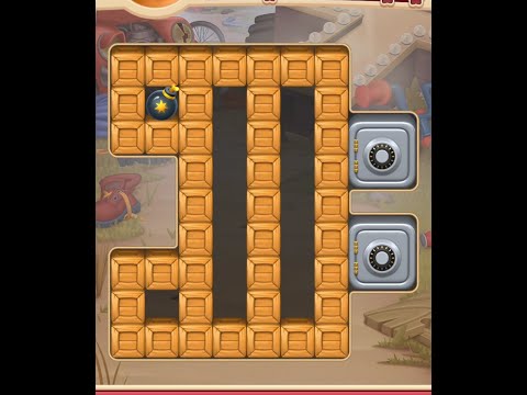 TOON BLAST level 7587