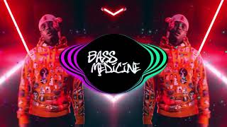 Ski Mask the Slump God - Bird is the word (Bass Boosted)