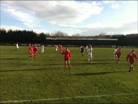 LARGS NEWS... Thistle beat Cumnock 1-0