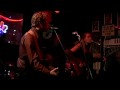 Twilight Hotel perform SLUMBER QUEEN