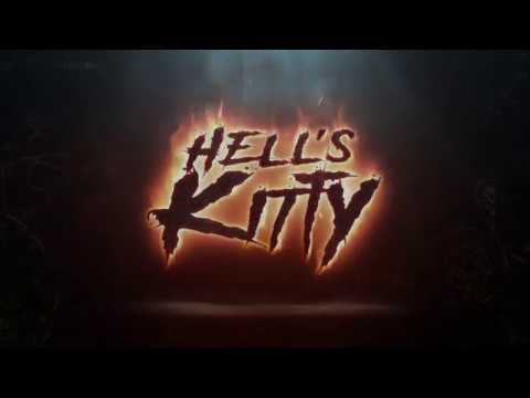 afbeelding HELL'S KITTY (2018) Official Ttrailer HD, Exclusive