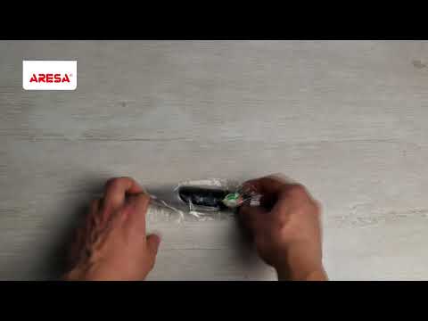 Миниатюра изображения товара Триммер Aresa AR-1814