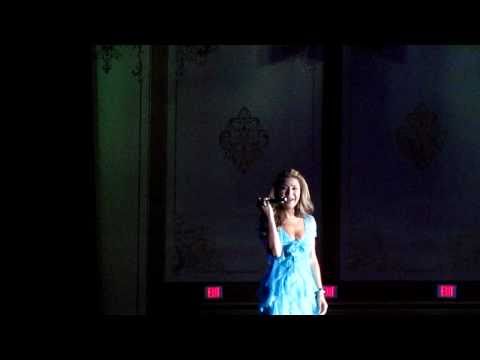 nawal al zoghbi   in las  vegas    belba2lak  2010نوال الزغبي  لاس فيكاس