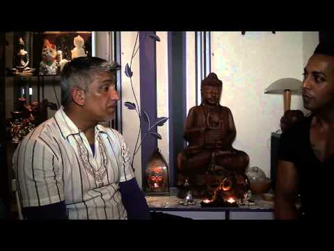 Wynand Vlog - Aflevering 3 - Manipulatie binnen een relatie