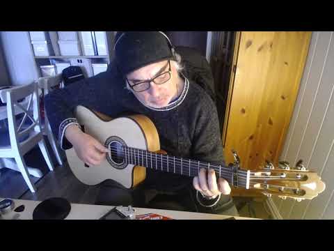 Ganges - Luis Alberto Spinetta