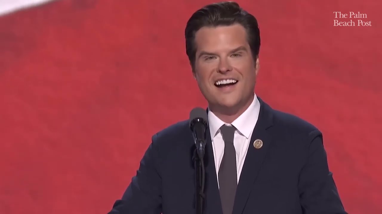 Trump's White House: From Gaetz to RFK Jr., what president-elect's cabinet picks have said about him