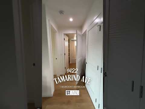 ST Living at 1422 Tamarind | Come Home to Elevated Comfort (LIMITED MOVE IN SPECIAL!!) property video