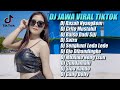 DJ JAWA VIRAL TIKTOK FULL ALBUM DIVANA PROJECT
