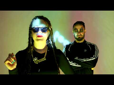 Dj Arrocin ft All B - All night Long ( PROMO )