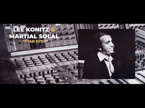 Lee Konitz & Martial Solal - Star Eyes (Live)