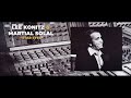 Lee Konitz & Martial Solal - Star Eyes (Live) - MPS Records Lee Konitz & Martial Solal - Star Eyes (Live)