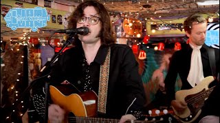 KING LEG - &quot;Cloud City&quot; (Live at JITV HQ in Los Angeles, CA 2018) #JAMINTHEVAN