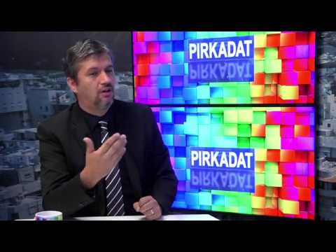 PIRKADAT: Hadházy Ákos