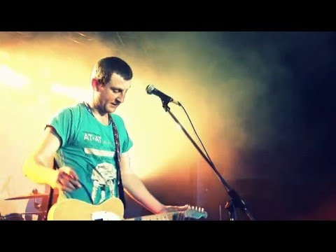 Bajzel - Live DOK Klubowe Granie Dzierżoniów 22.02.2014