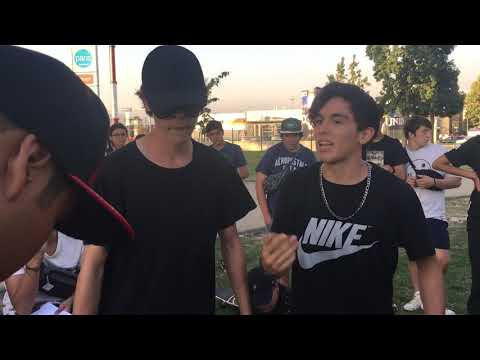 JAVINEW SKAIN vs. JOTTA’C G-KROSS vs. VOLDI COCHECA | Octavos | Embeleso Battles | Fecha IV 2020